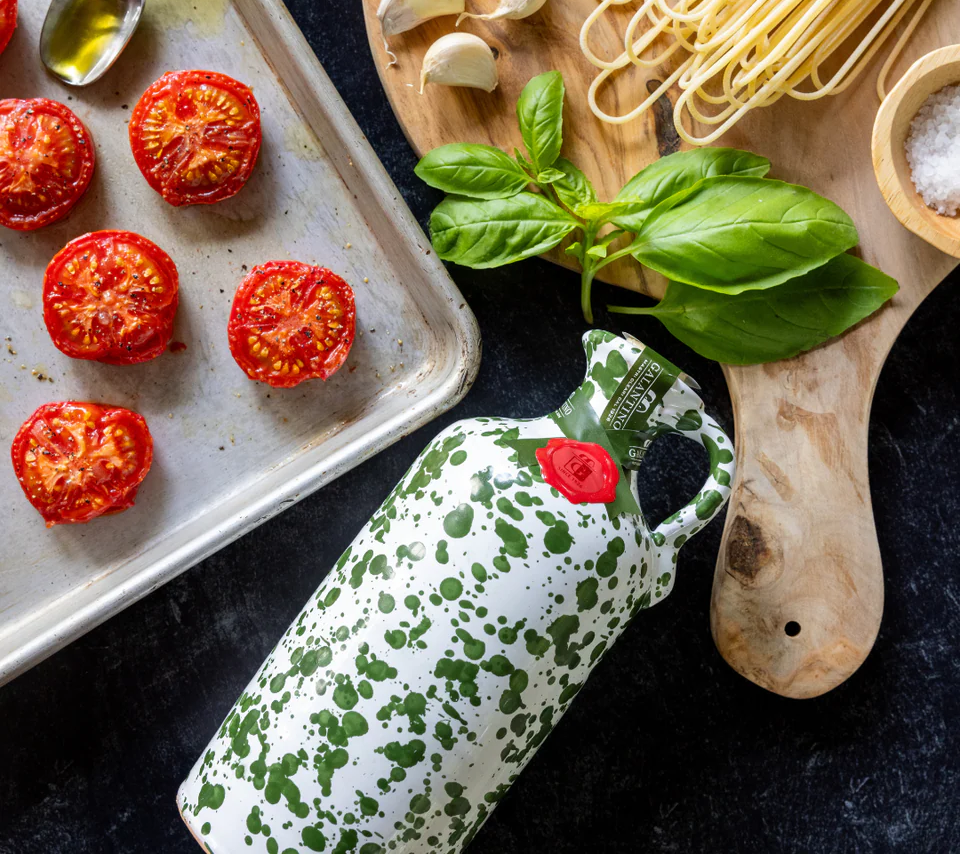 ENTERTAINING ESSENTIALS