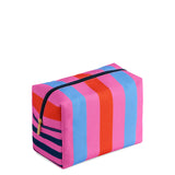 Pink Samba Zip Pouch