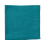 ESSENTAIL COTTON NAPKIN - AQUA