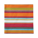 SALSA STRIPE REVERSIBLE NAPKIN