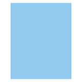 Bluebird Solid Tissue Paper