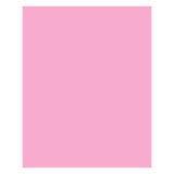 Raspberry Pink Solid Tissue Paper