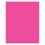 Cerise Magenta Solid Tissue Paper