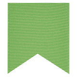 1.5" Grosgrain Ribbon-Apple Green