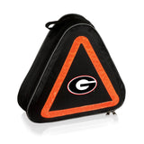 GEORGIA BULLDOGS - ROADSIDE EMERGENCY CAR KIT