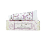 WISH PETITE TREAT HANDCREME
