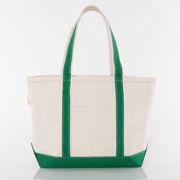 Medium Classic Tote