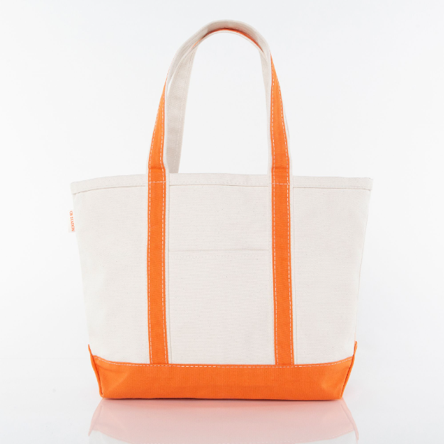Medium Classic Tote
