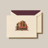 Bookshelf Classics Note