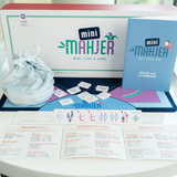 Mini Mahjer – OG Edition – Complete Game