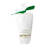 GONE FISHING FROST FLEX CUPS