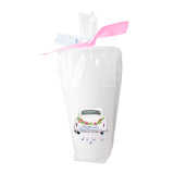 JUST MARRIED FROST FLEX CUPS