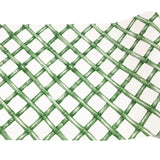 GREEN LATTICE RUNNER