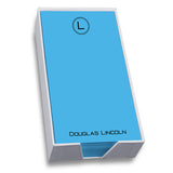 Crest List - Carnival With Holder