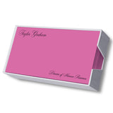 Aviator List - Carnival With Holder