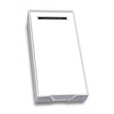 Presidential Mini List - White With Holder