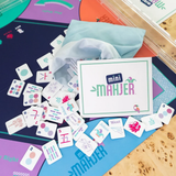 Mini Mahjer – OG Edition – Complete Game