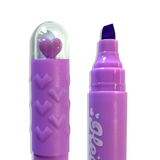 Heart Pops Neon Highlighters