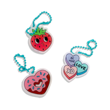 Hugs DIY Shrink Art Kit