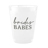 BRIDES BABES FROST FLEX CUP
