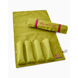 Olive Let's Rack & Roll Bag