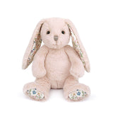 PINK FAITH BUNNY -SMALL