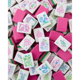 Amara Mahjong Tiles