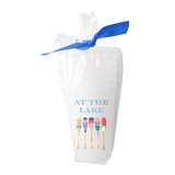 AT THE LAKE FROST FLEX CUPS