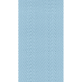 Herringbone Blue Textured Guest Towels