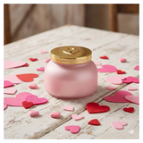 Pink Grapefruit & Prosecco Signature Candle