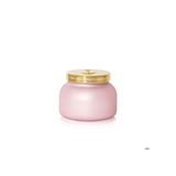 Pink Grapefruit & Prosecco Signature Candle