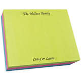 Highland Supper Slab - Carnival